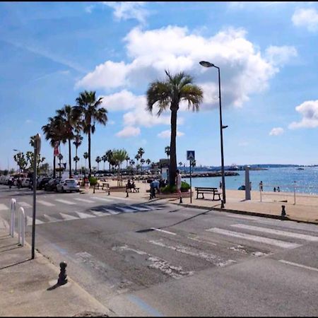 ואלאוריס Studio Tout Confort Bord De Mer מראה חיצוני תמונה